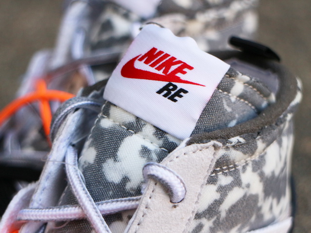 BLAZER MID “READYMADE”01