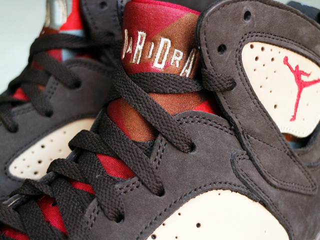 AIR JORDAN 7 RETRO “PATTA”01