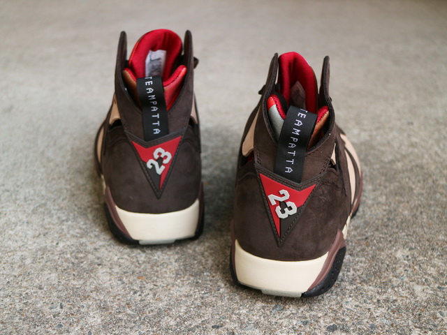 AIR JORDAN 7 RETRO “PATTA”01