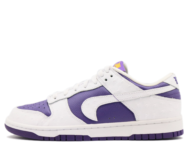 WMNS DUNK LOW SE