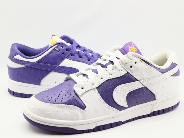 WMNS DUNK LOW SE DJ4636-100-h-27280-14 - 1