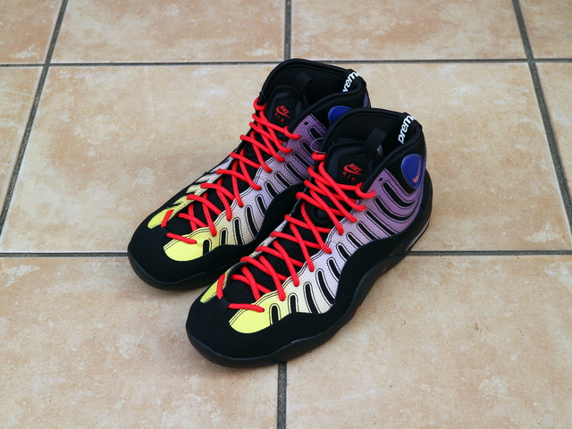 AIR BAKIN “SUPREME”01
