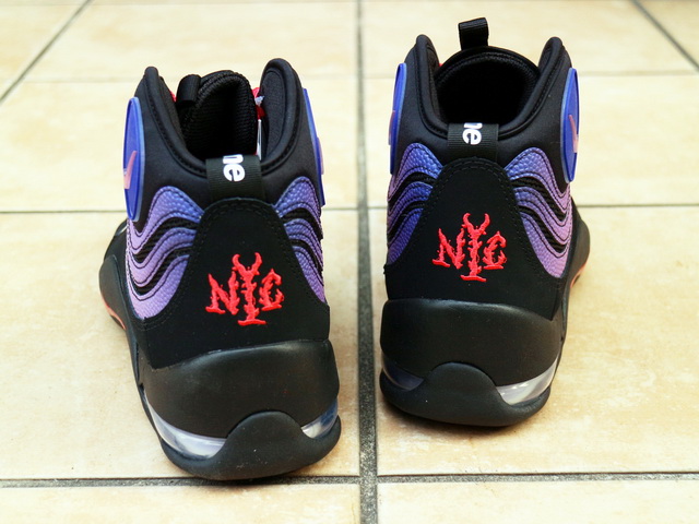 AIR BAKIN “SUPREME”01