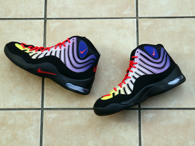 AIR BAKIN “SUPREME”01