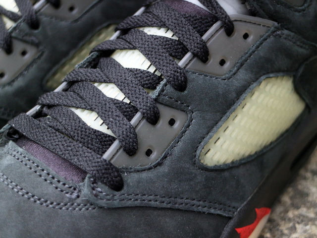 WMNS AIR JORDAN 5 RETRO “GORE-TEX”01