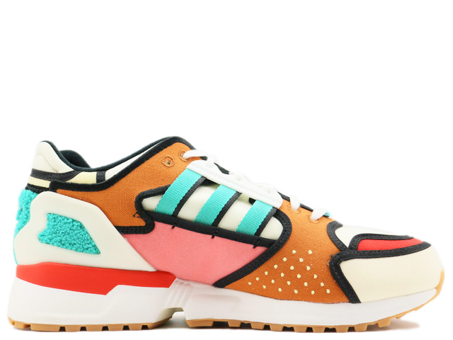 ZX 10000 KRUSTY BURGER H05783 - 1