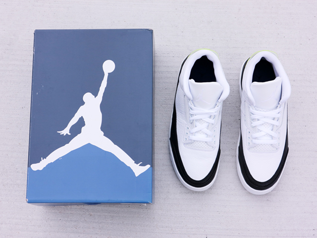 AIR JORDAN 3 RETRO SP “FRAGMENT DESIGN”01
