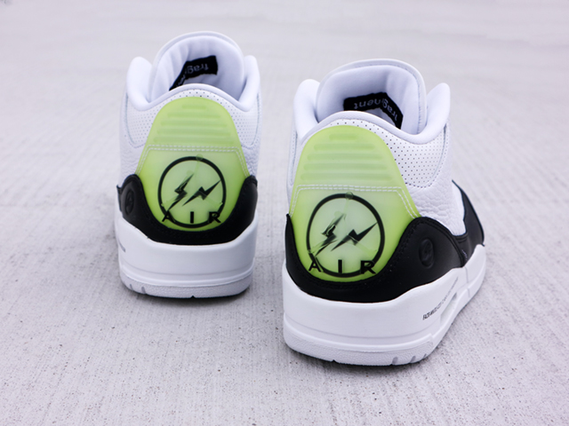 AIR JORDAN 3 RETRO SP “FRAGMENT DESIGN”01