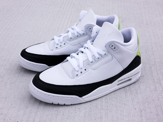AIR JORDAN 3 RETRO SP “FRAGMENT DESIGN”01