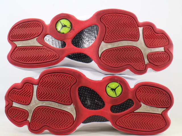 AIR JORDAN 13 RETRO k-73024-22 - 6