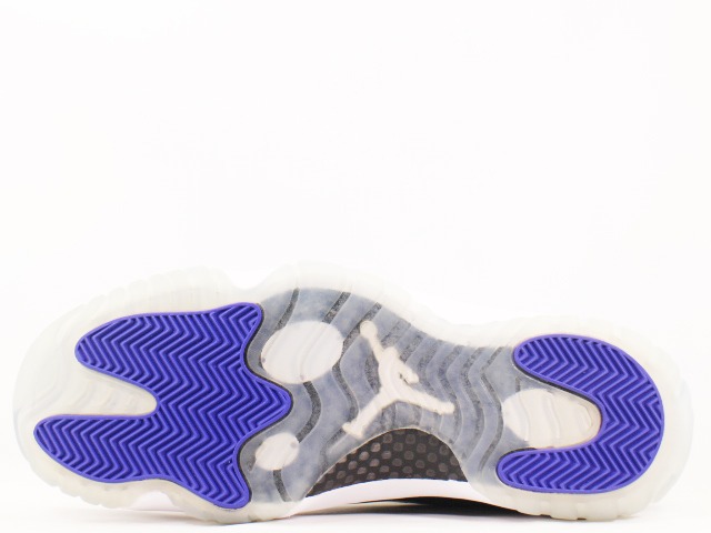 AIR JORDAN 11 RETRO 378037-100-h-27296 - 5