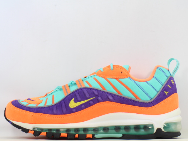 AIR MAX 98 QS