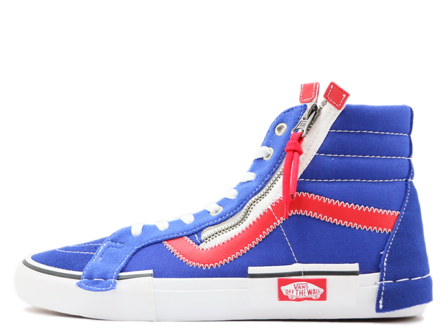 SK8-HI REISSUE CA