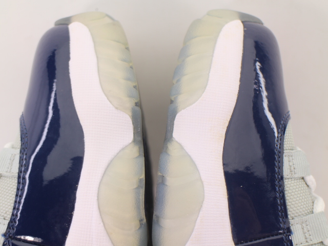 AIR JORDAN 11 RETRO LOW 528895-007-k-74768-1 - 5