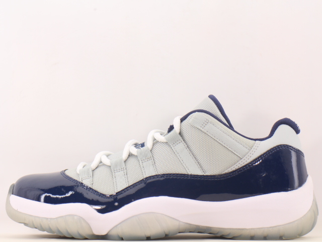 AIR JORDAN 11 RETRO LOW