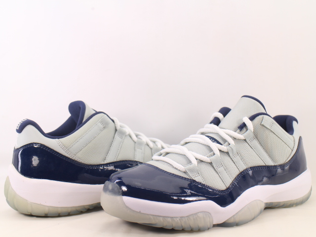 AIR JORDAN 11 RETRO LOW 528895-007-k-74768-1 - 2