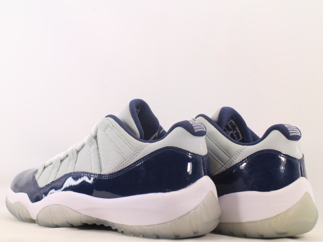 AIR JORDAN 11 RETRO LOW 528895-007-k-74768-1 - 3