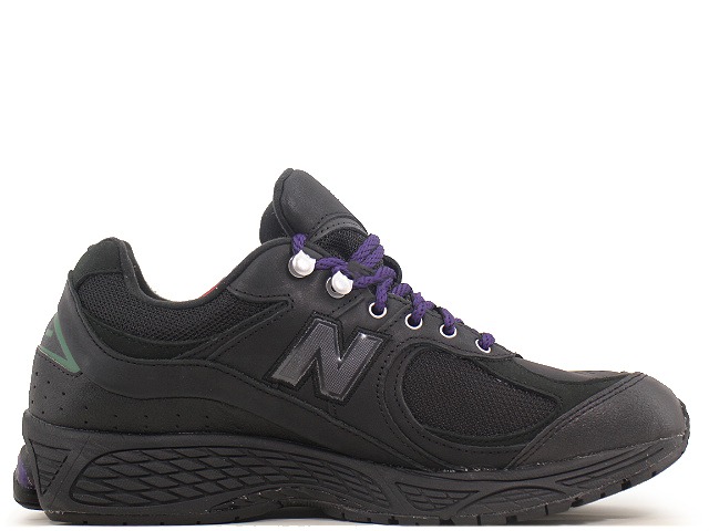 靴 New Balance M2002RWN New Balance M2002RWN BLACK（ニューバランス M2002RWN-ブラック
