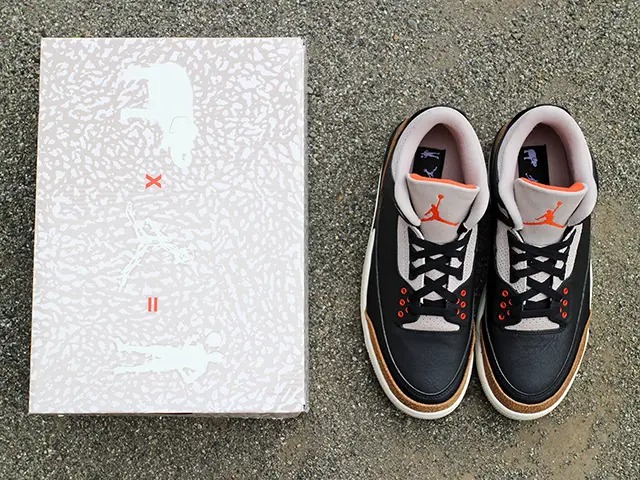AIR JORDAN 3 RETRO “DESERT ELEPHANT”01