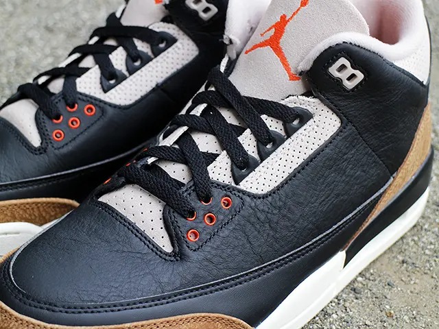AIR JORDAN 3 RETRO “DESERT ELEPHANT”01