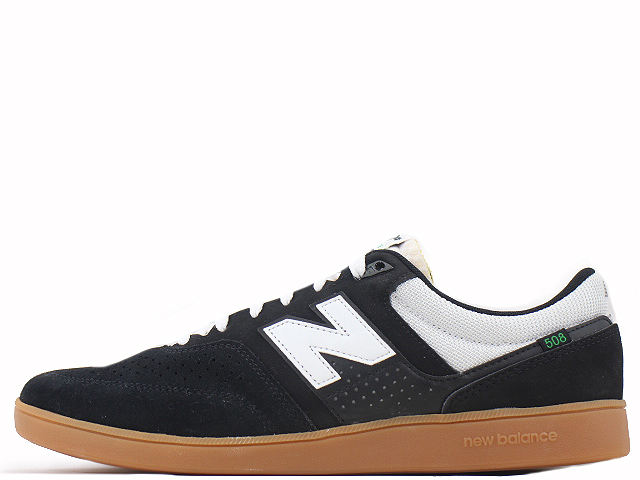 NM508 BWG