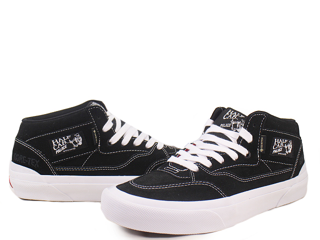 SKATE HALF CAB 9 VN0007QMBLA1 - 2