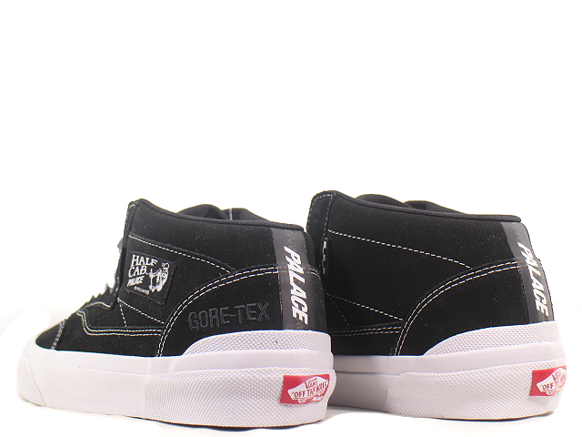 SKATE HALF CAB 9 VN0007QMBLA1 - 3