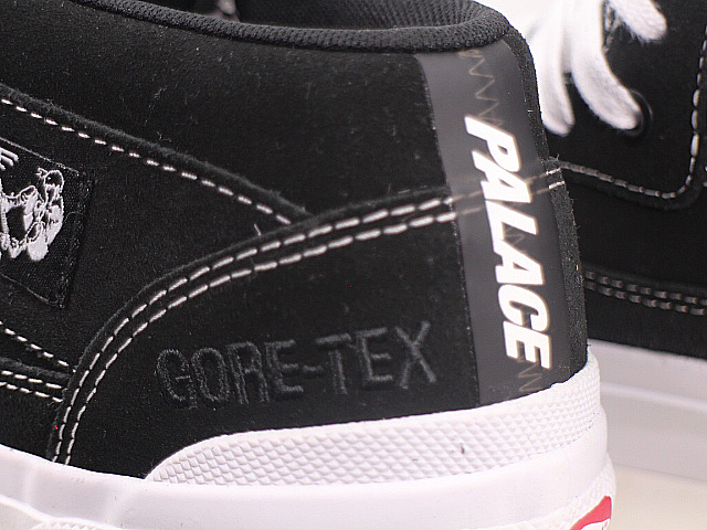 SKATE HALF CAB 9 VN0007QMBLA1 - 5