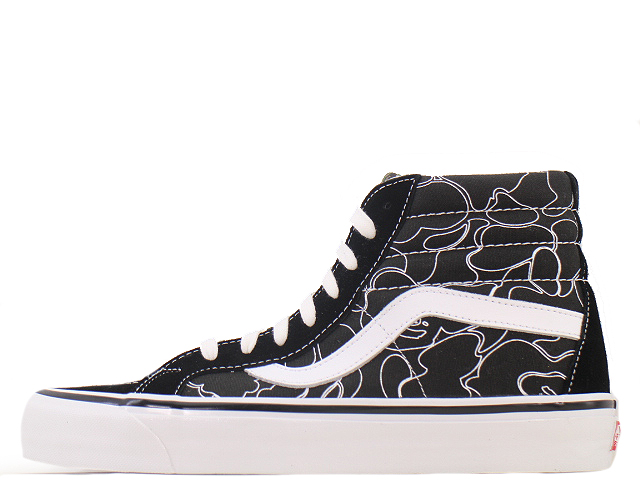 SK8-HI 38 DX