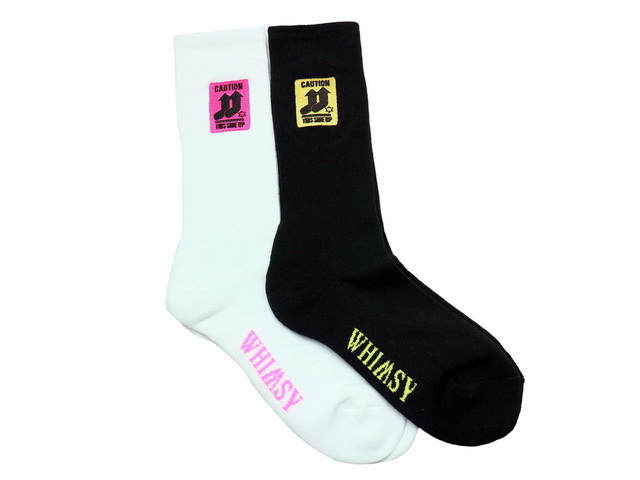 WHIMSY THIS SIDE UP SOCKS01