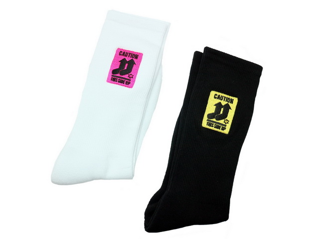 WHIMSY THIS SIDE UP SOCKS01