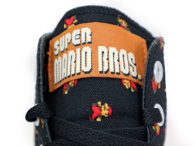 ALLSTAR SUPER MARIO BROS. PS HI 1C342 - 4