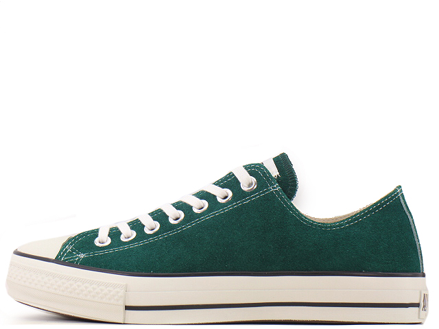 SUEDE ALL STAR J OX