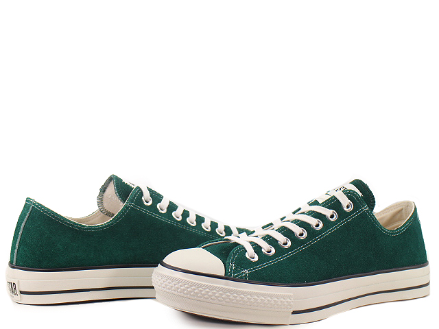 SUEDE ALL STAR J OX 31307030-270 - 2