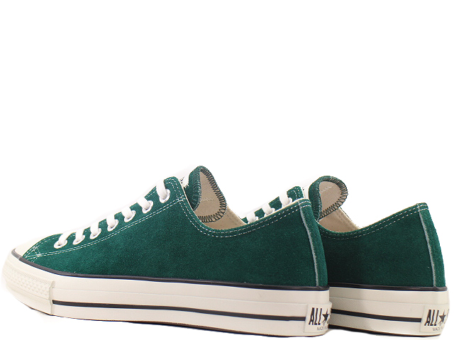 SUEDE ALL STAR J OX 31307030-270 - 3