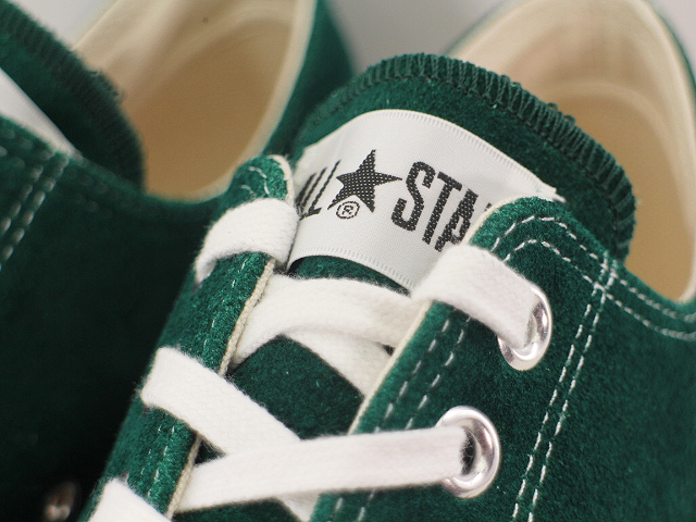 SUEDE ALL STAR J OX 31307030-270 - 4