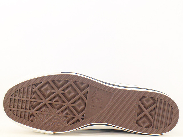 SUEDE ALL STAR J OX 31307030-270 - 5