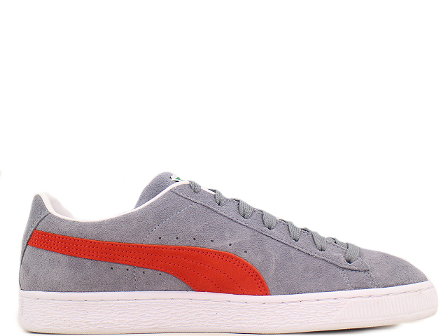 SUEDE CLASSIC 21 374915-77 - 1