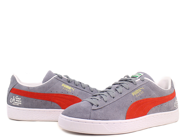 SUEDE CLASSIC 21 374915-77 - 2