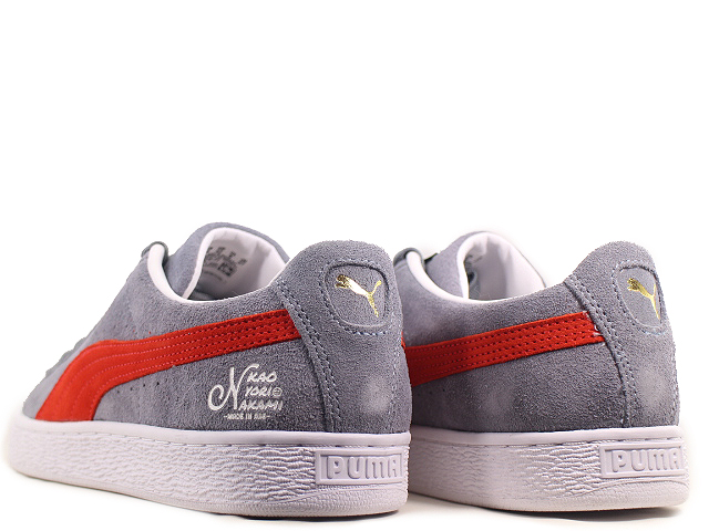 SUEDE CLASSIC 21 374915-77 - 3
