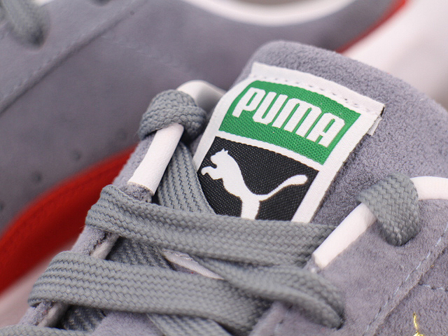 SUEDE CLASSIC 21 374915-77 - 4