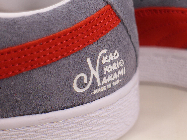 SUEDE CLASSIC 21 374915-77 - 5
