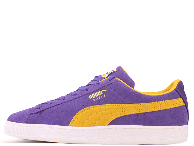 SUEDE TEAMS - スニーカーショップSKIT