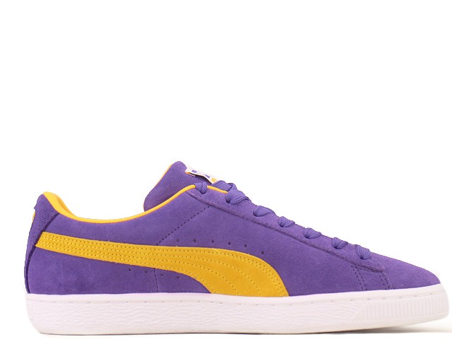 SUEDE TEAMS 380168-03 - 1