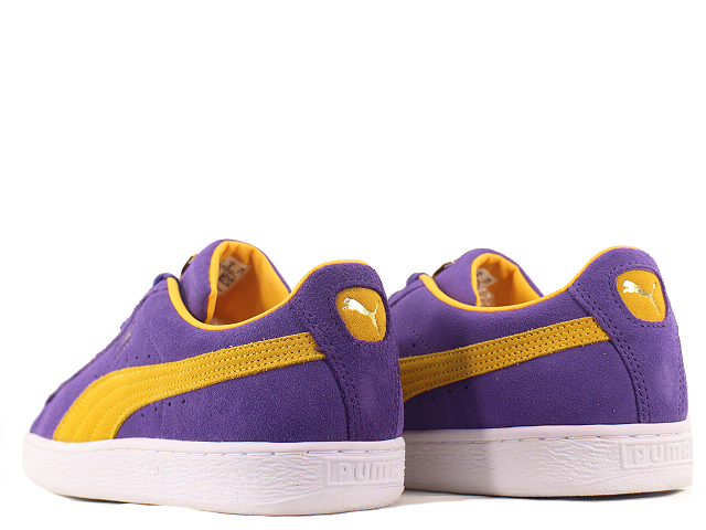 SUEDE TEAMS 380168-03 - 3