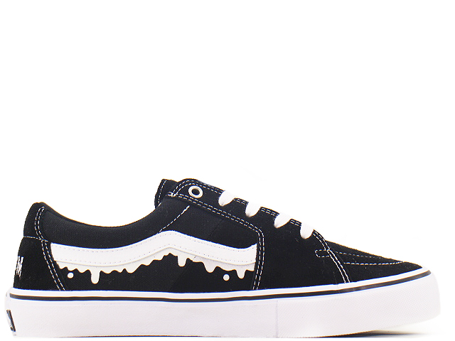 SK8-LOW 593977-0002 - 1