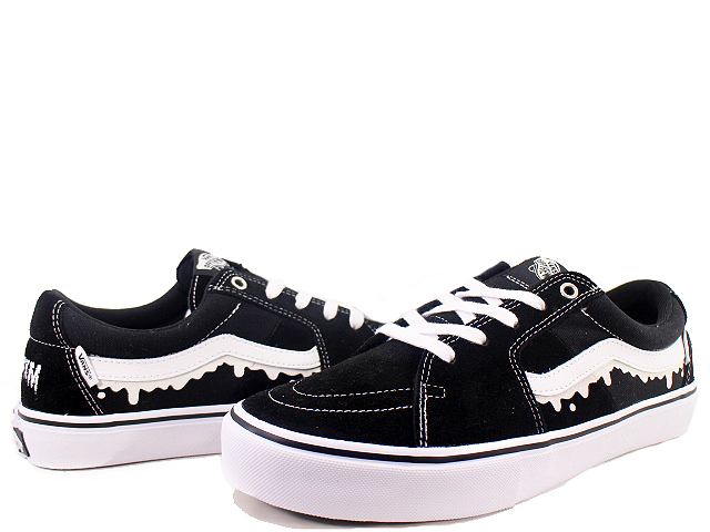 SK8-LOW 593977-0002 - 2