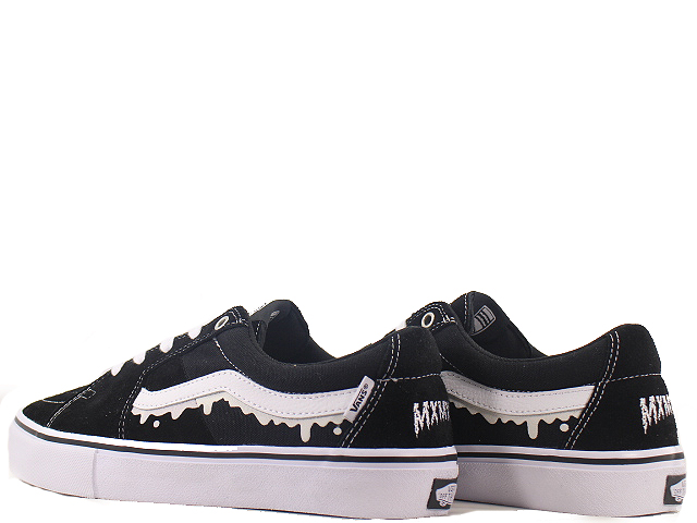 SK8-LOW 593977-0002 - 3