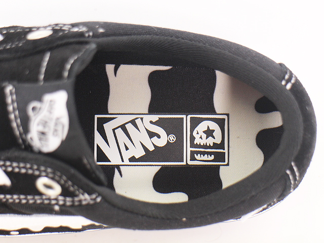 SK8-LOW 593977-0002 - 5