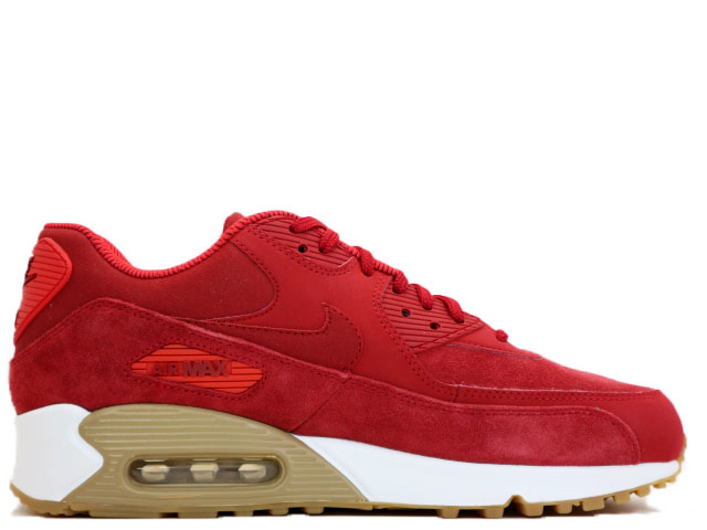 WMNS AIR MAX 90 SE 881105-602 - 1